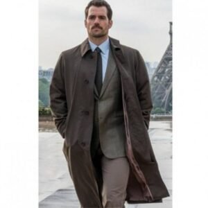 Mission-Impossible-6-August-Walker-Cotton-Jacket