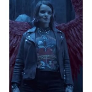 lucifer-season-6-brianna-hildebrand-leather-jacket