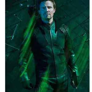 stephen-amell-green-arrow-s08-hooded-jacket